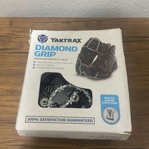 Kaytrack Diamond Grip Size L